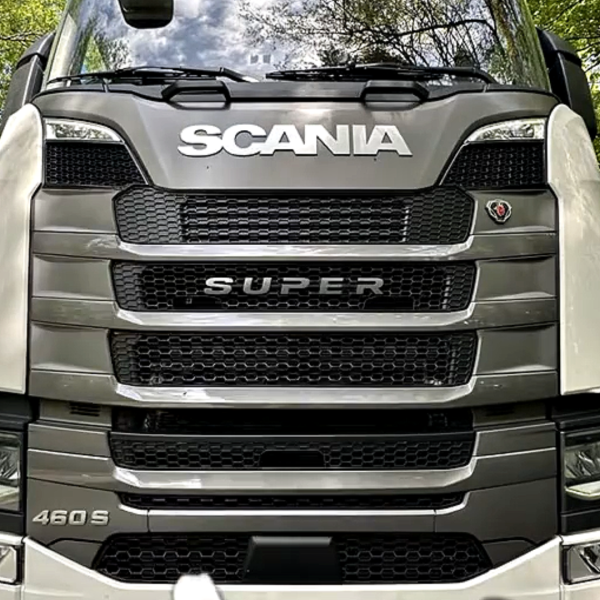 SCANIA R460 SUPER 2025 0KM ou 930K NO PIX 🏆